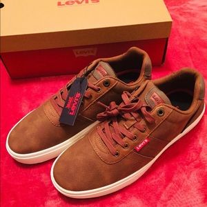 Levi’s shoes